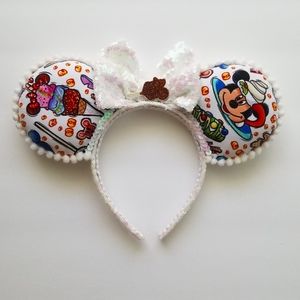 Christmas Mouse Ears